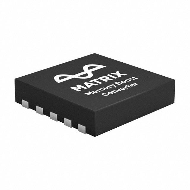 Matrix Industries, Inc.-MCRY12-125Q-42DI