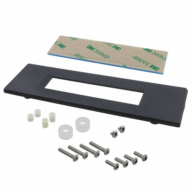 Matrix Orbital-BEZ-202C-V1-W-KIT