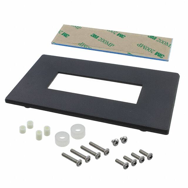 Matrix Orbital-BEZ-204A-V1-W-KIT