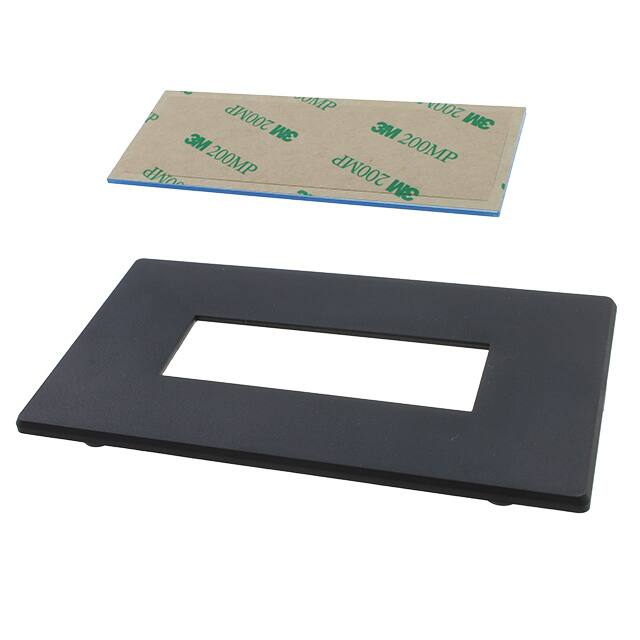 Matrix Orbital-BEZ-204A-V1-W-OEM