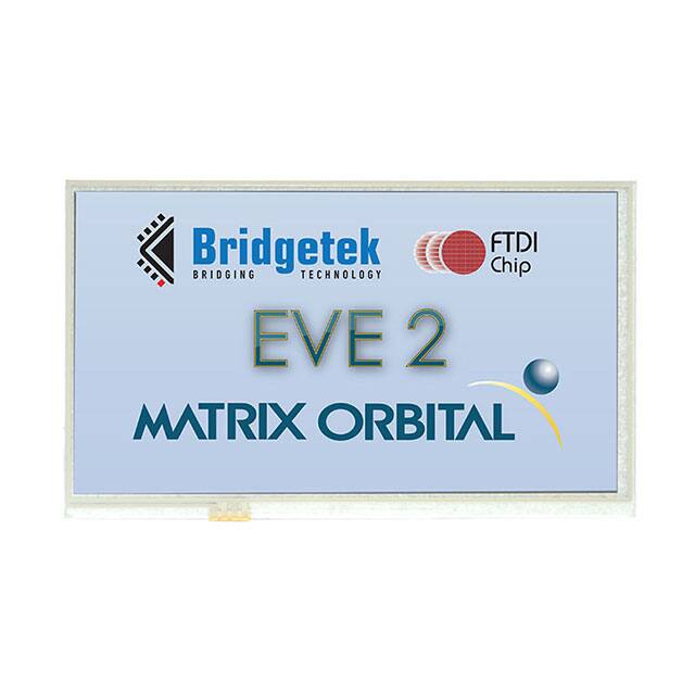 Matrix Orbital-EVE2-70A-BLM-TPN