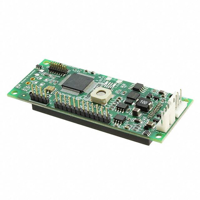 Matrix Orbital-GLK12232A-25-SM-USB-GW-VS