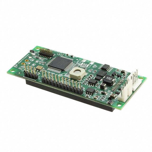Matrix Orbital-GLK12232A-25-SM-USB-WB-VS