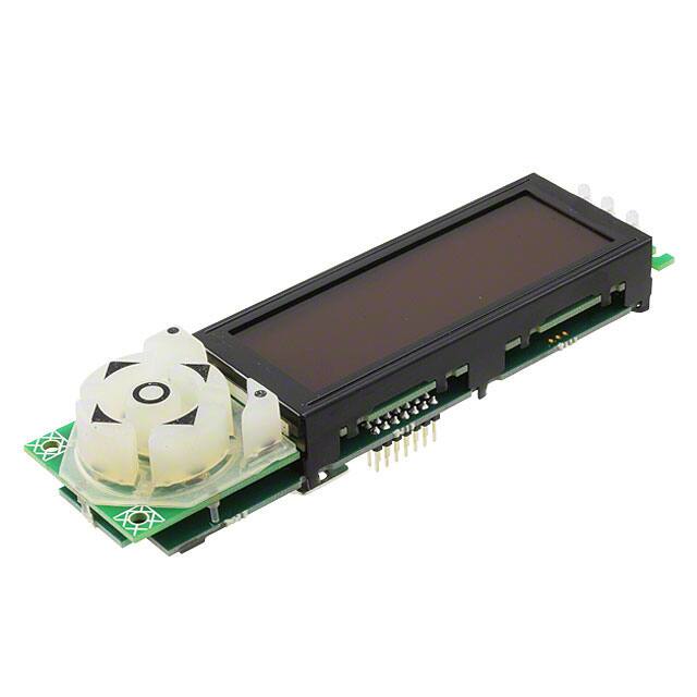 Matrix Orbital-GLK19264A-7T-1U-TCI