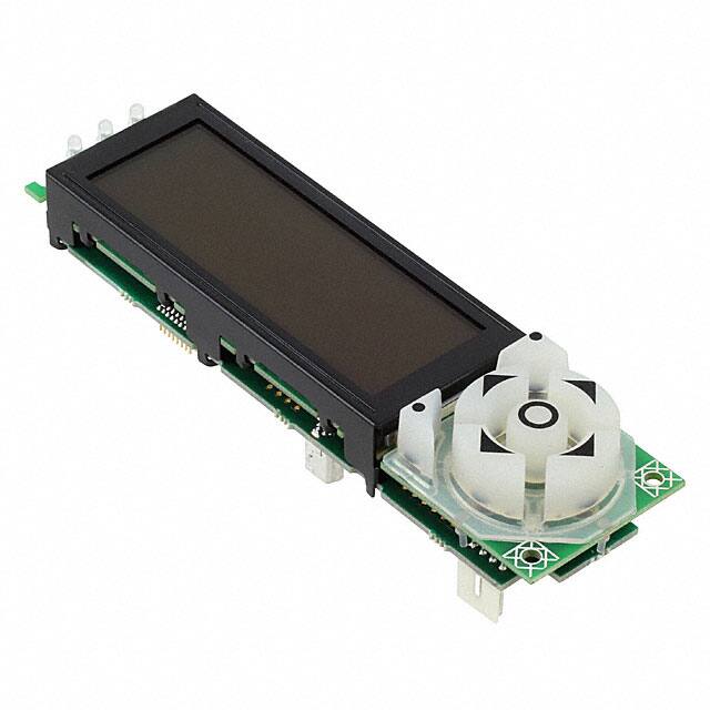 Matrix Orbital-GLK19264A-7T-1U-USB-TCI