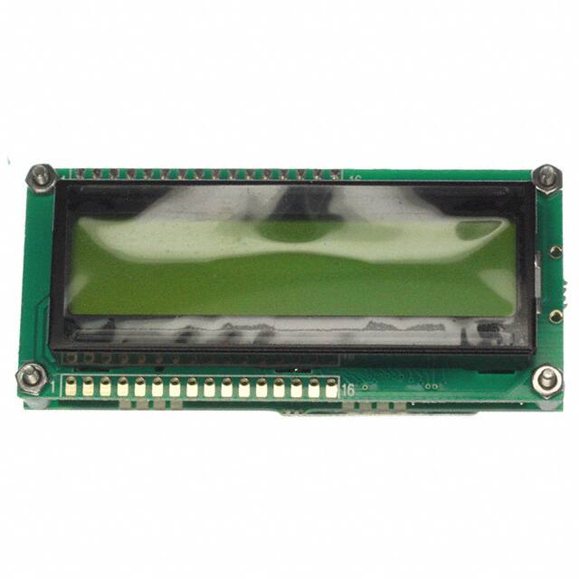 Matrix Orbital-LK162-12