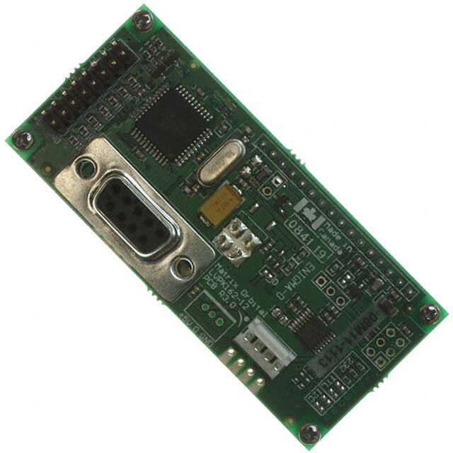 Matrix Orbital-LK162-12-WB