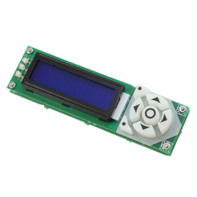 Matrix Orbital-LK162B-7T-WB