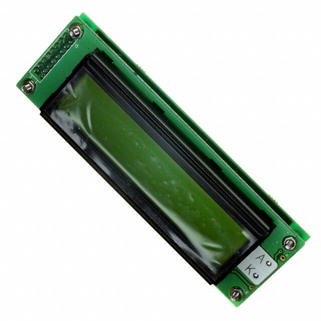 Matrix Orbital-LK202-25