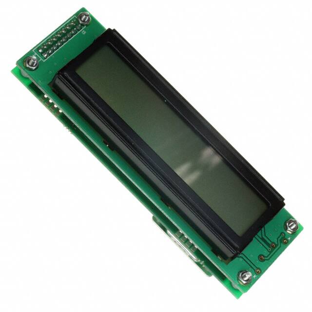Matrix Orbital-LK202-25-GW
