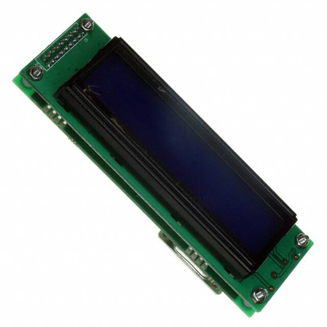 Matrix Orbital-LK202-25-WB