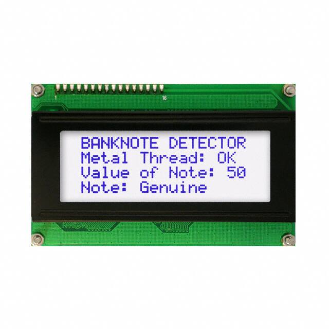 Matrix Orbital-LK204-25-GW