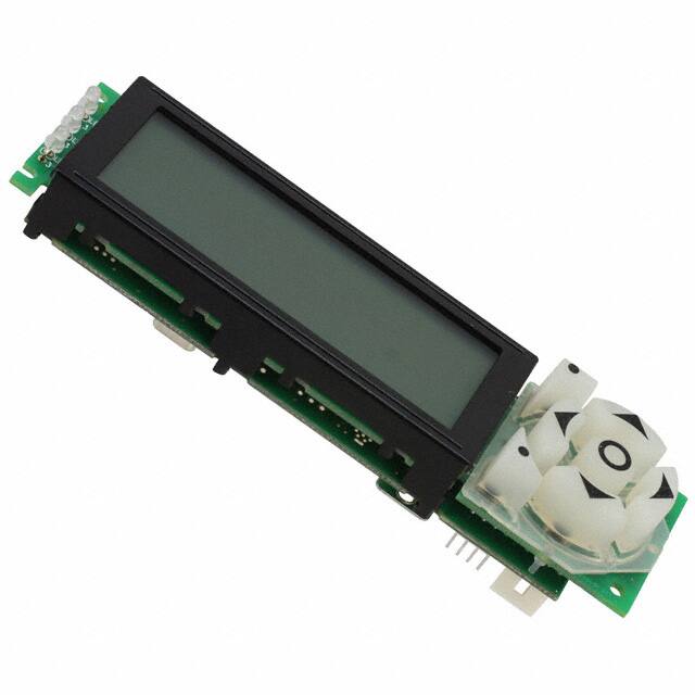 Matrix Orbital-LK204-7T-1U-GW