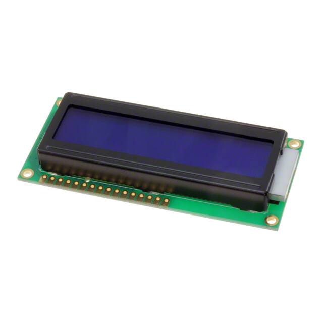 Matrix Orbital-MOP-AL162A-BBTW-25J-3IN