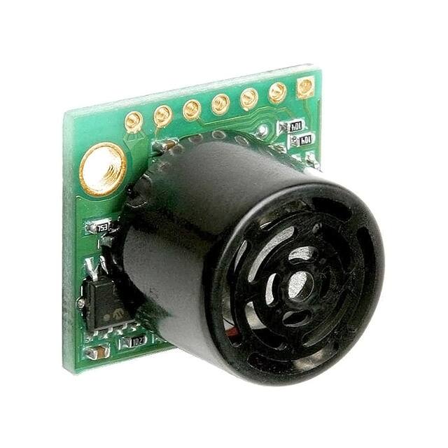 MaxBotix Inc.-MB1010-000