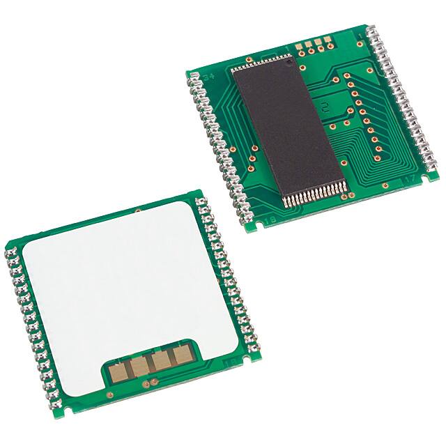 Maxim Integrated-DS9034PC