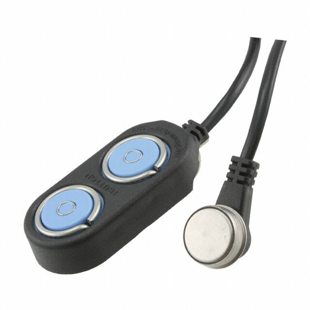 Maxim Integrated-DS1402D-DB8+