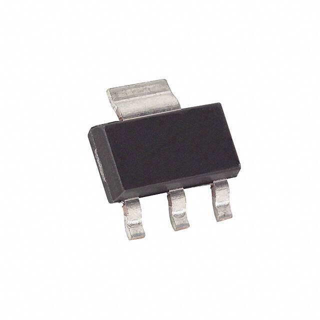 Maxim Integrated-DS2401Z