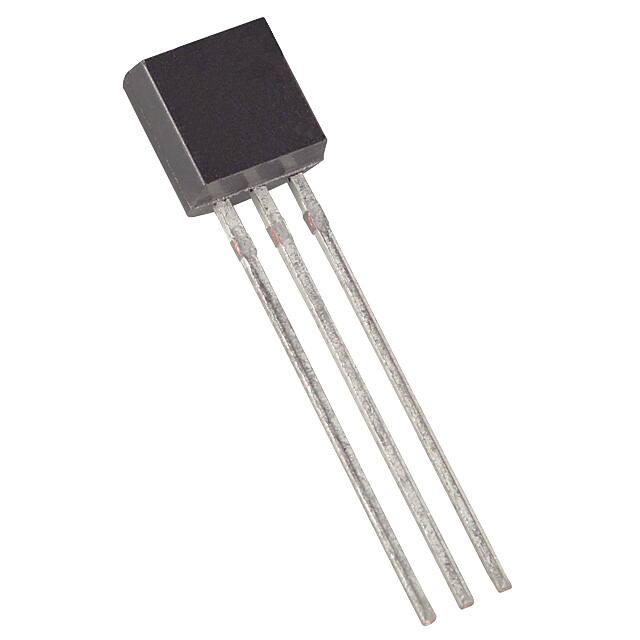 Maxim Integrated-DS1822+