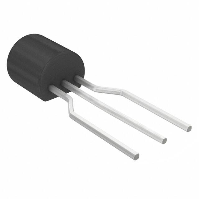 ON Semiconductor-J176-D74Z