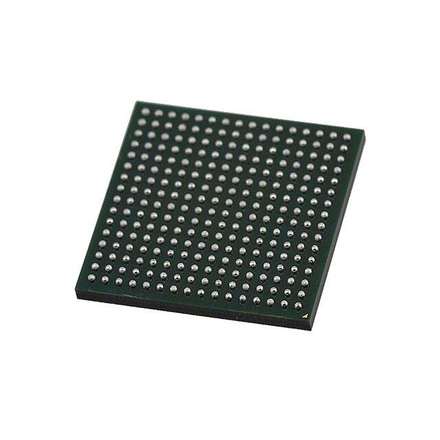 Maxim Integrated-DS34S102GN+