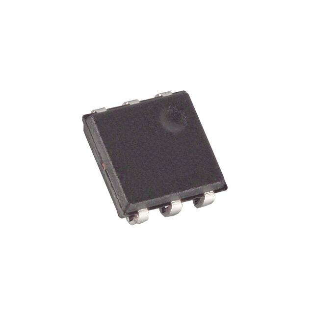 Maxim Integrated-DS2413P+