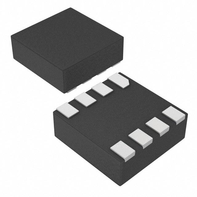 Maxim Integrated-MAX14591ETA+T