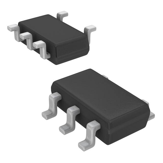 Maxim Integrated-MAX8888EZK15+T