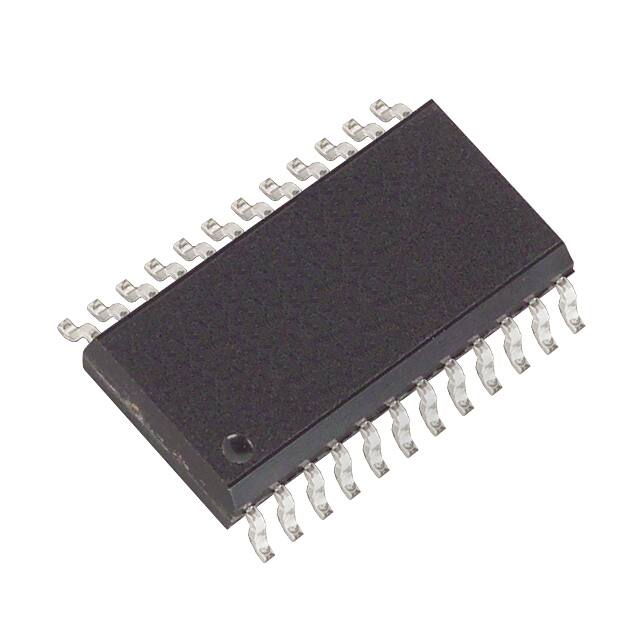 Maxim Integrated-MAX267BCWG