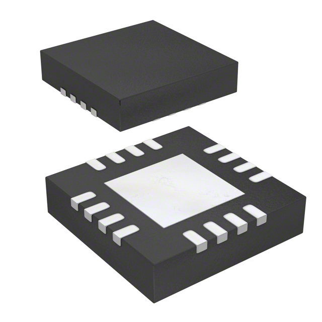 Maxim Integrated-MAX6694TE9A+