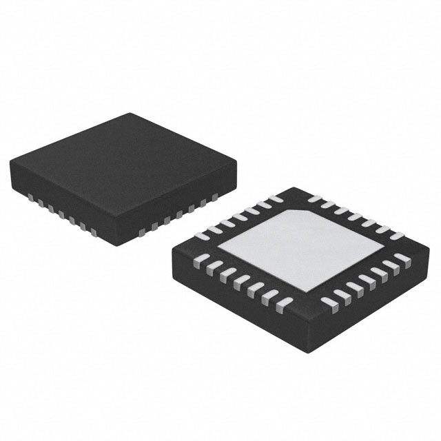 Maxim Integrated-MAX5984AETI+