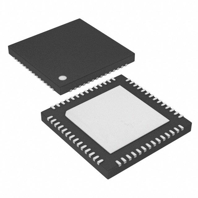 Maxim Integrated-MAX98089ETN+