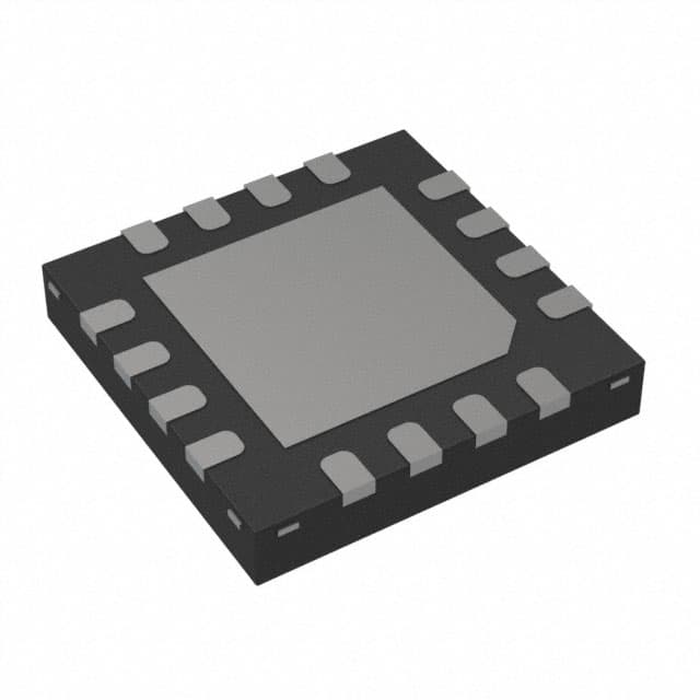 Maxim Integrated-MAX8668ETEP+T