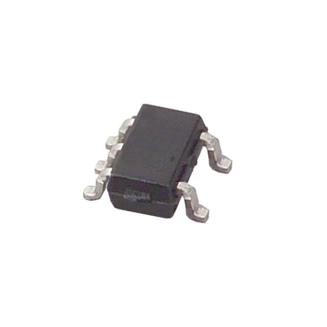Maxim Integrated-MAX9117EXK+T