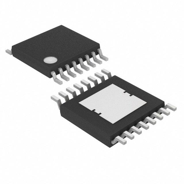 Maxim Integrated-MAX20078AUE/V+