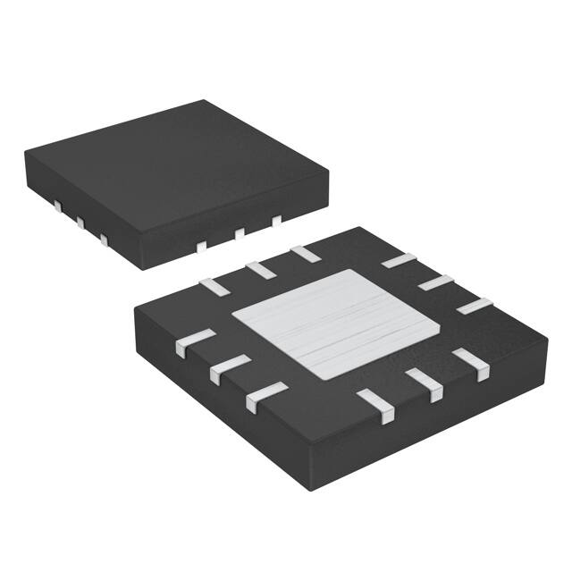 Maxim Integrated-MAX9724AETC+