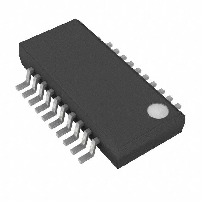 Maxim Integrated-MAX3766EEP+