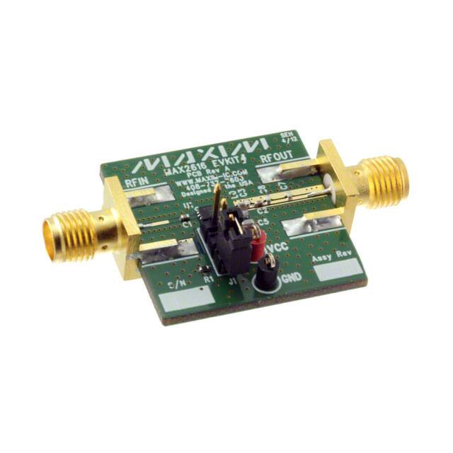 Maxim Integrated-MAX2616EVKIT#