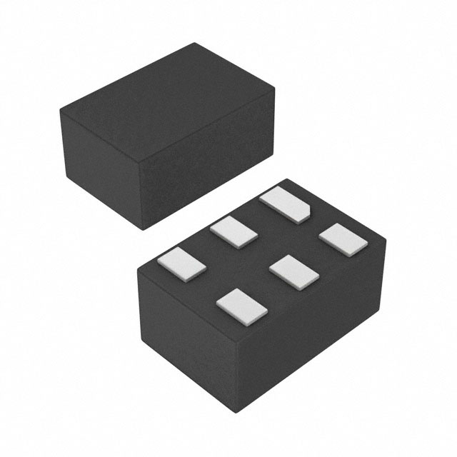 Maxim Integrated-MAX6897PALT+T