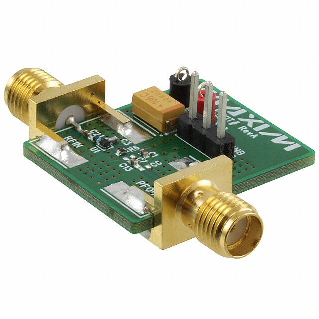 Maxim Integrated-MAX2691EVKIT#