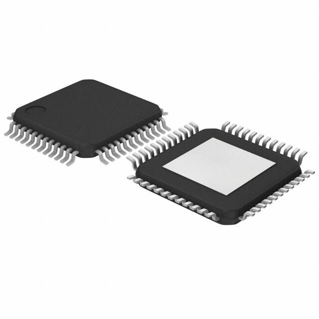 Maxim Integrated-MAX3815ACCM+