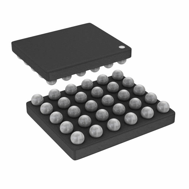 Maxim Integrated-MAX30004CWV+