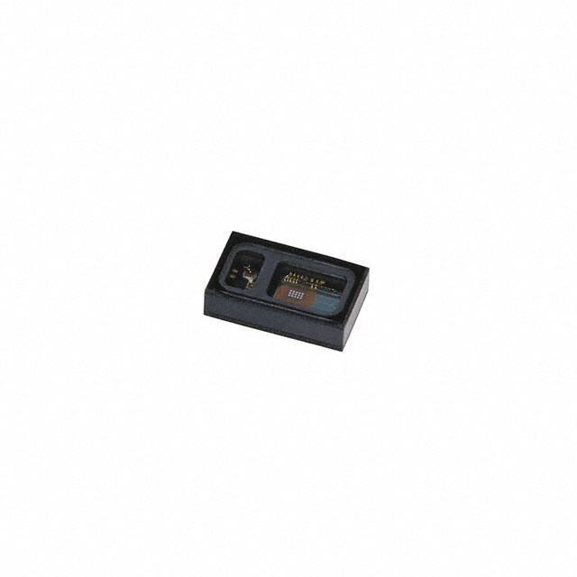 Maxim Integrated-MAX30102EFD+T