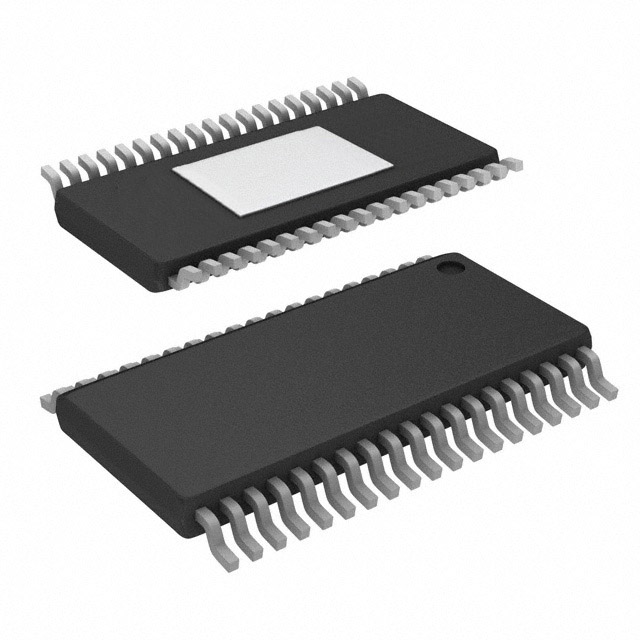Maxim Integrated-MAX31914AUI+
