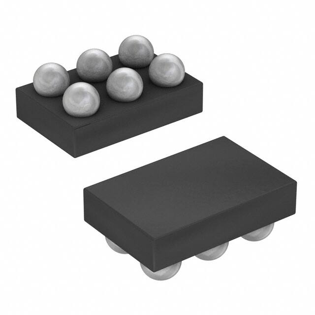 Maxim Integrated-MAX9027EBT+T
