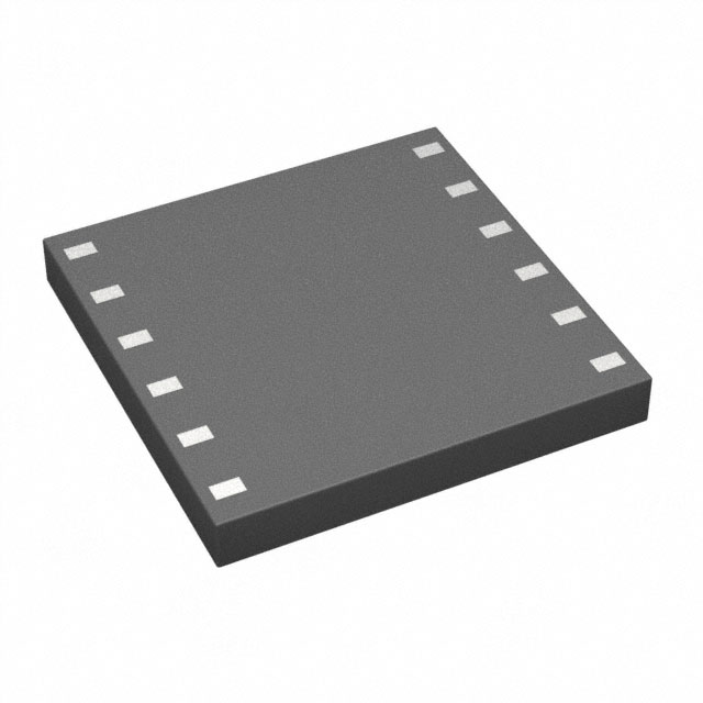 Maxim Integrated-MAX33250EELC+