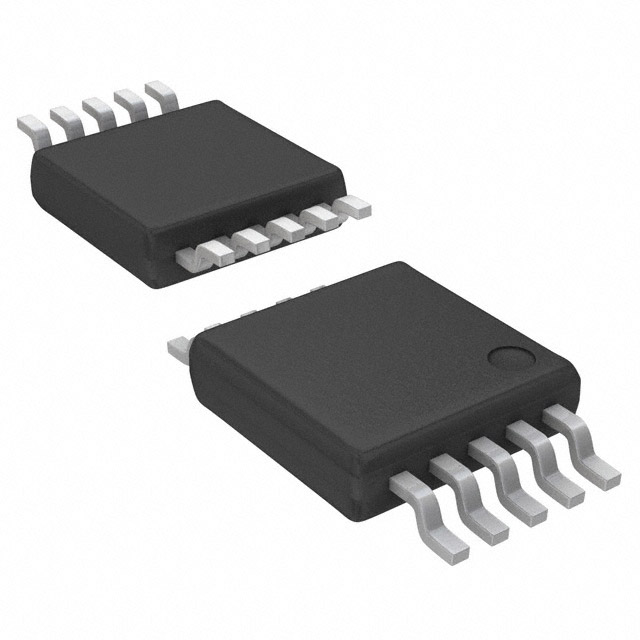 Maxim Integrated-MAX41463GUB+