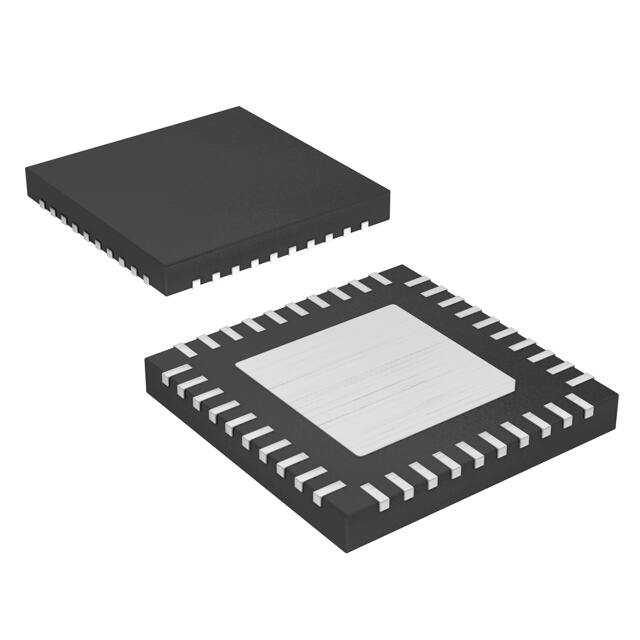 Maxim Integrated-MAX6956ATL+
