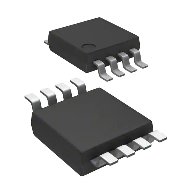 Maxim Integrated-MAX7427CUA+