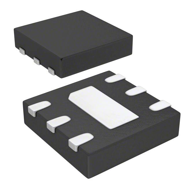 Maxim Integrated-MAX44009EDT+T
